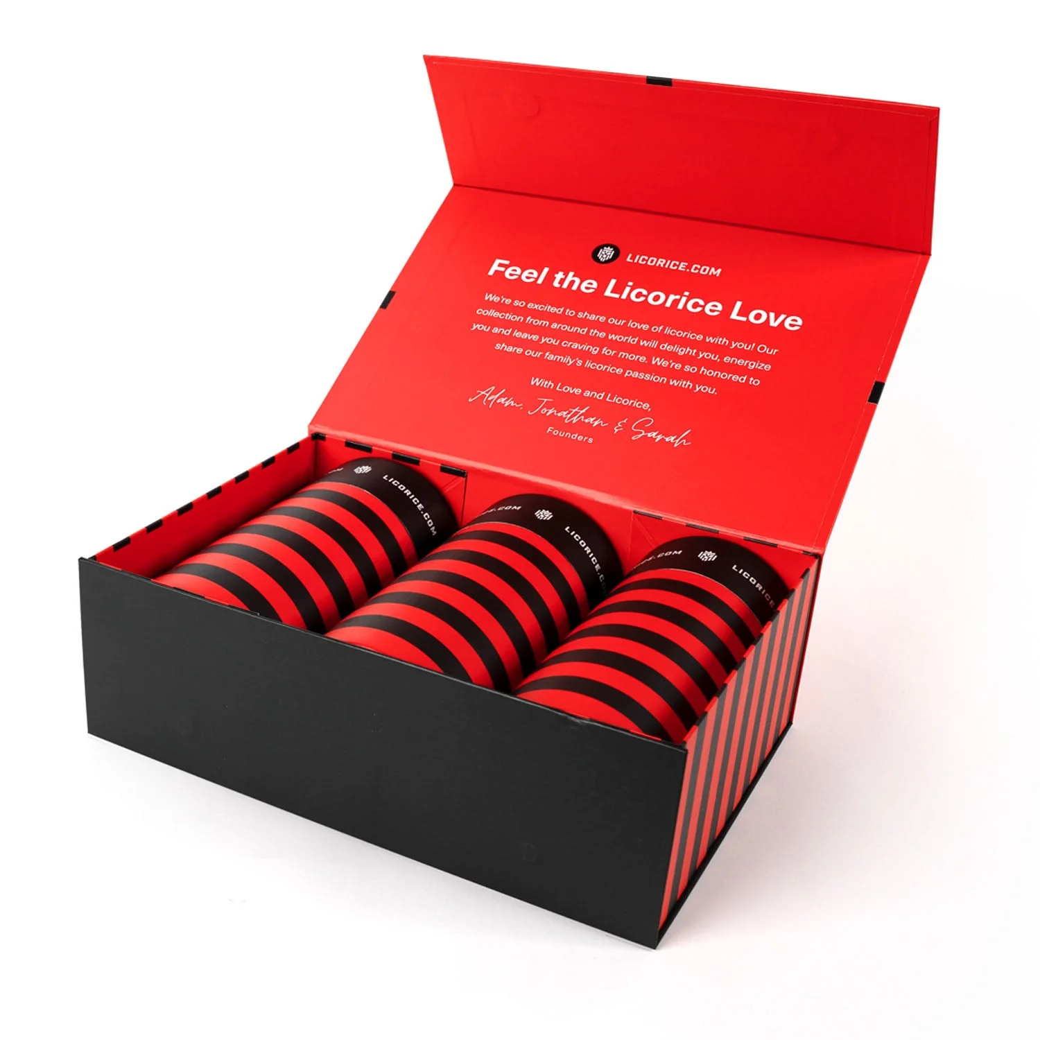 Best of Licorice.com - Image 2